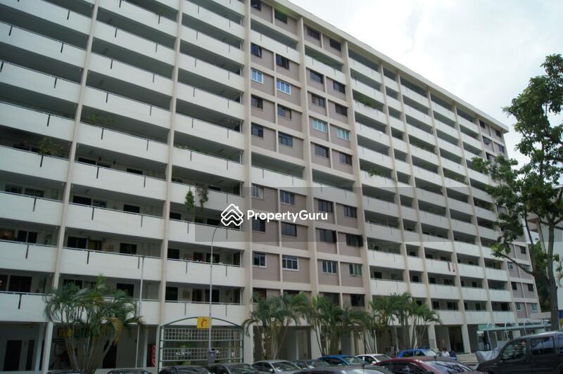 For Rent - 379 Clementi Avenue 5