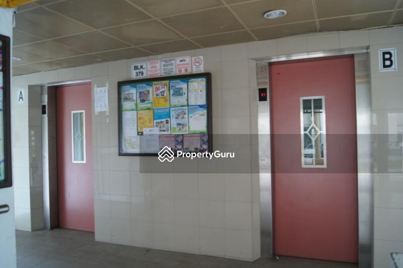 For Rent - 379 Clementi Avenue 5