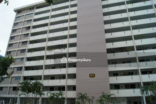 For Rent - 379 Clementi Avenue 5