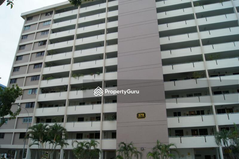 For Rent - 379 Clementi Avenue 5