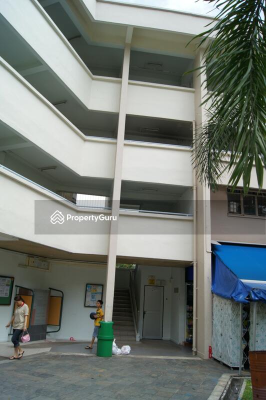 380 Clementi Avenue 5 #0