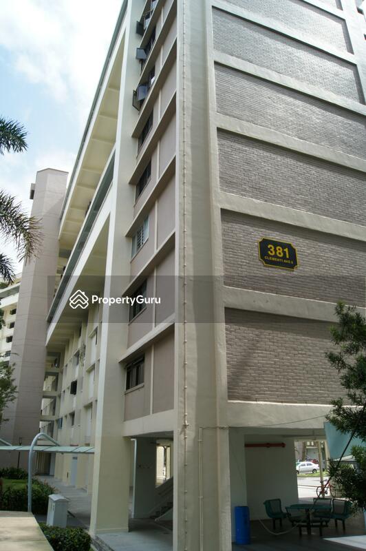381 Clementi Avenue 5 #0