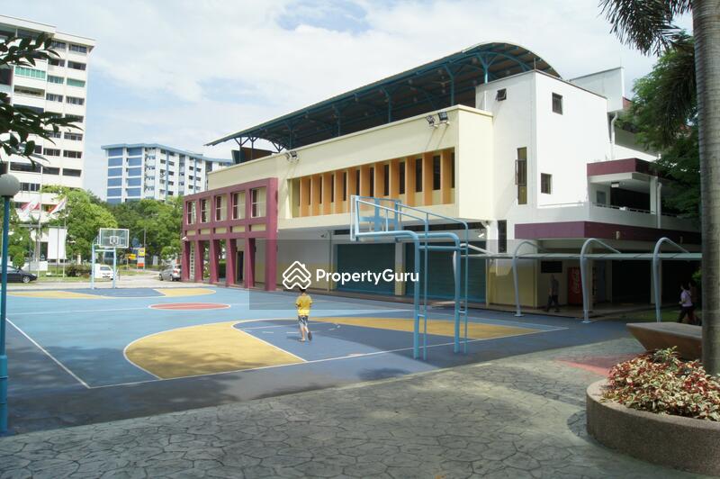 For Rent - 381 Clementi Avenue 5