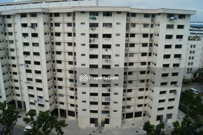 For Rent - 381 Clementi Avenue 5