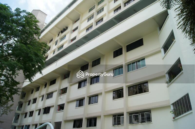 For Rent - 381 Clementi Avenue 5