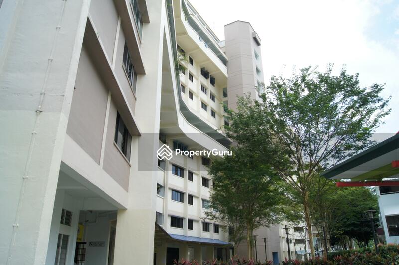 For Rent - 381 Clementi Avenue 5