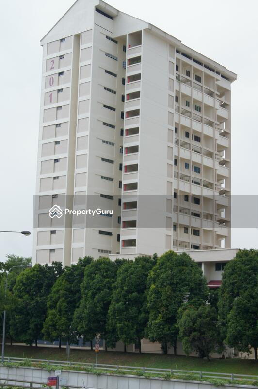 201 Clementi Avenue 6 #0