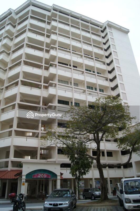 201 Clementi Avenue 6 #0