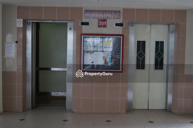 For Rent - 201 Clementi Avenue 6