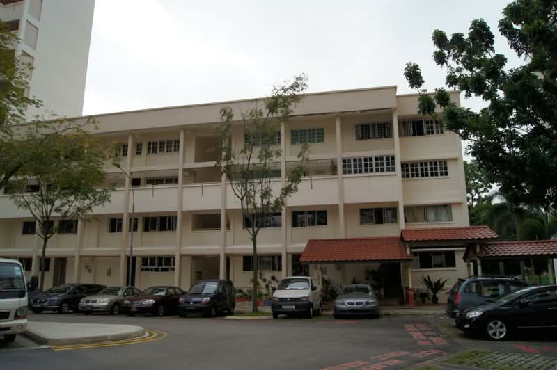 201 Clementi Avenue 6