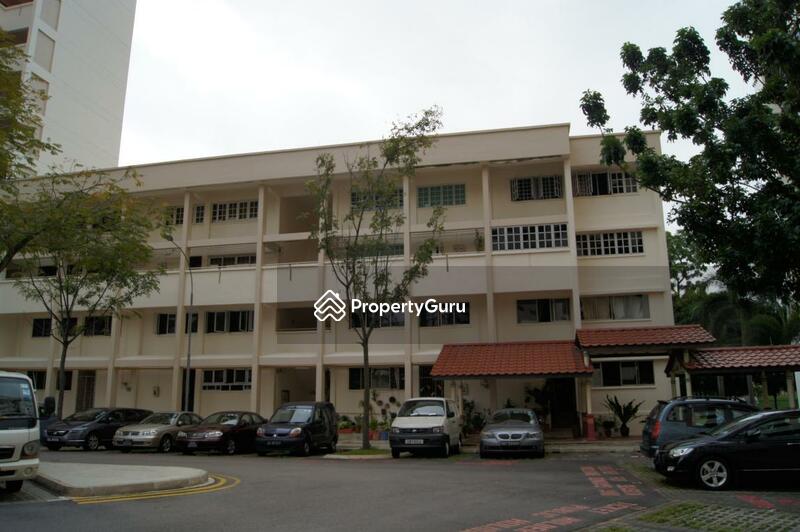 For Rent - 201 Clementi Avenue 6