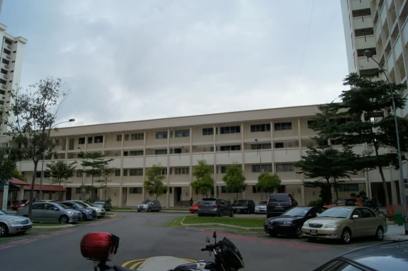 201 Clementi Avenue 6