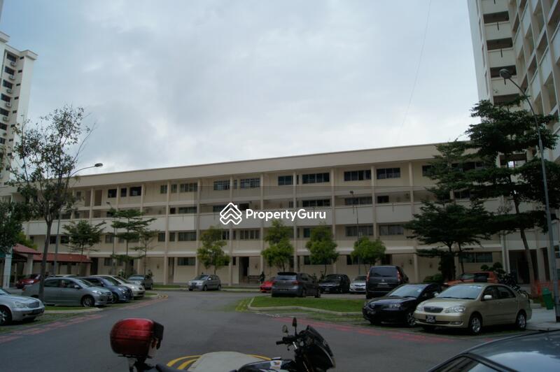 For Rent - 201 Clementi Avenue 6