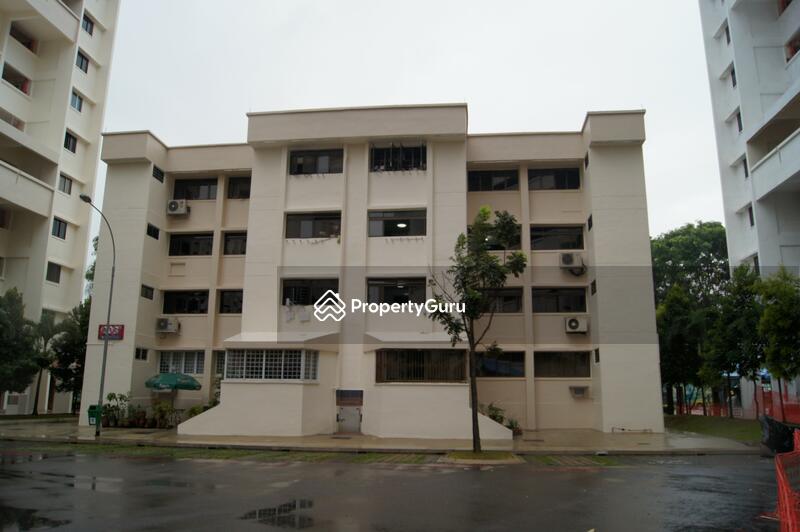 203 Clementi Avenue 6 #0