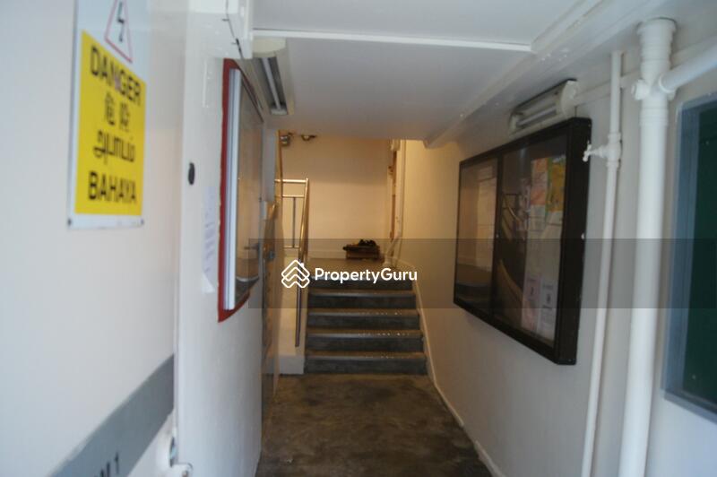 203 Clementi Avenue 6 #0
