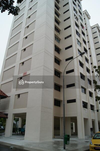 For Rent - 204 Clementi Avenue 6