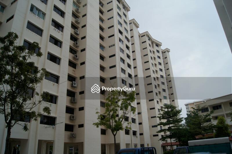 For Rent - 204 Clementi Avenue 6
