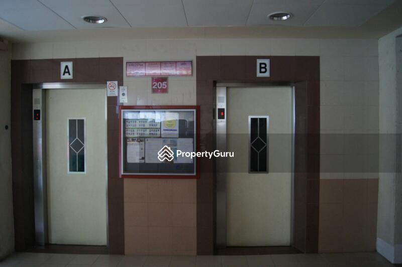 205 Clementi Avenue 6 #0