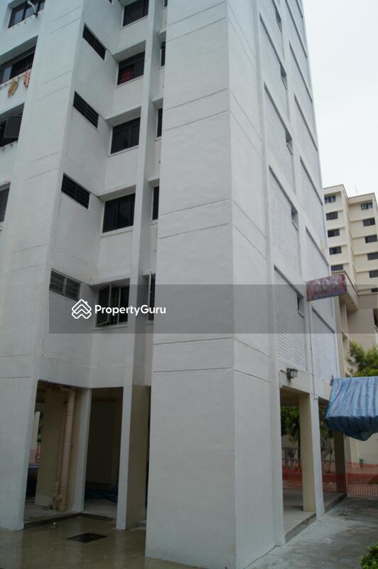 205 Clementi Avenue 6 #0