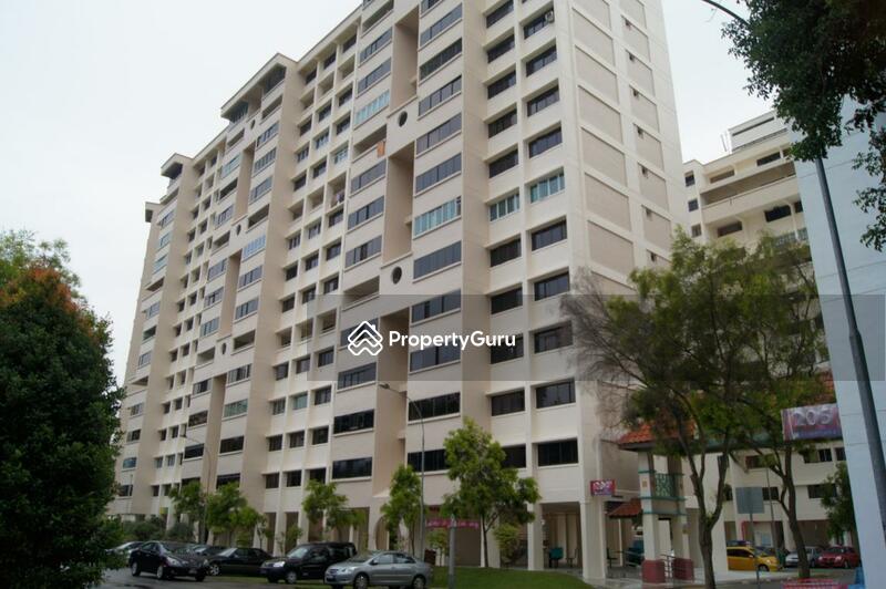 205 Clementi Avenue for Rent in Singapore