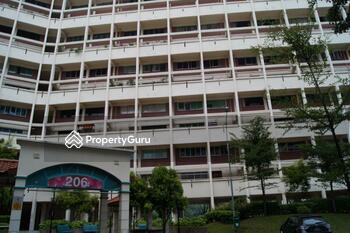 206 Clementi Avenue 6