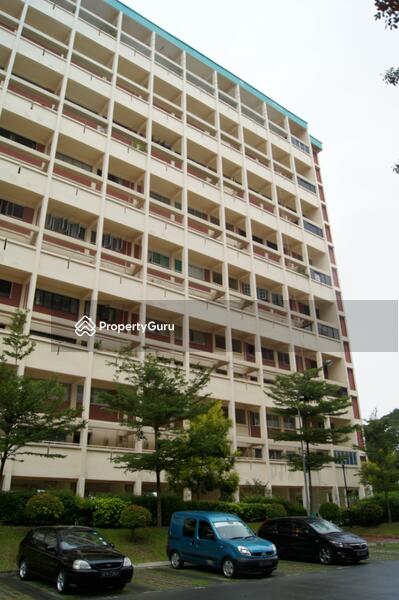 For Rent - 206 Clementi Avenue 6