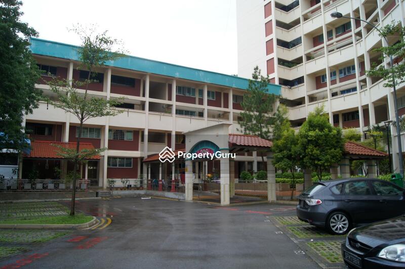 For Rent - 206 Clementi Avenue 6