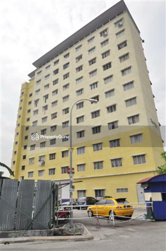 Kemboja Apartment #0