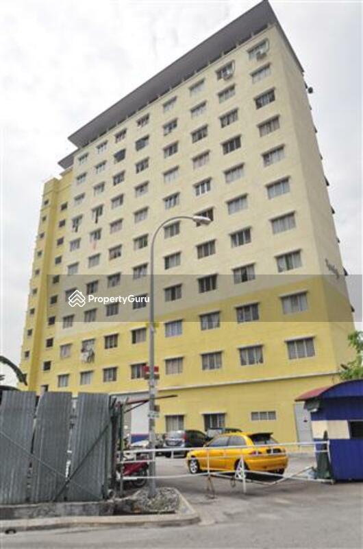 Kemboja Apartment #0