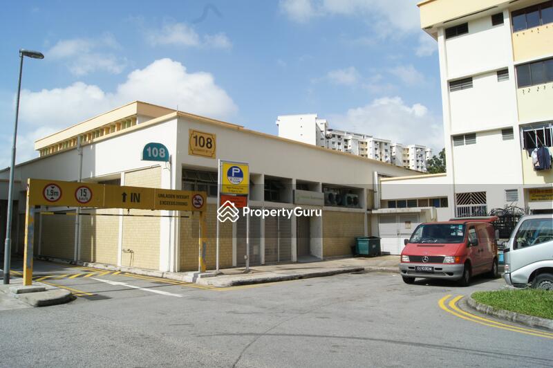 108 Clementi Street 11 #0
