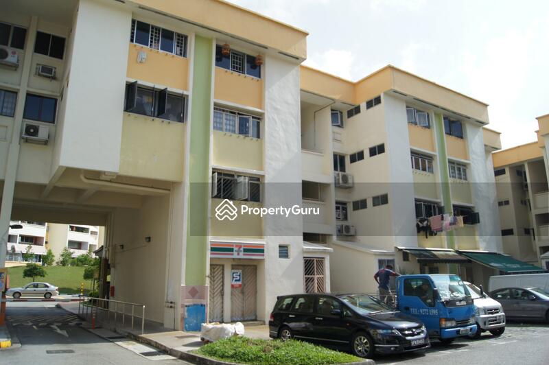 109 Clementi Street 11 #0