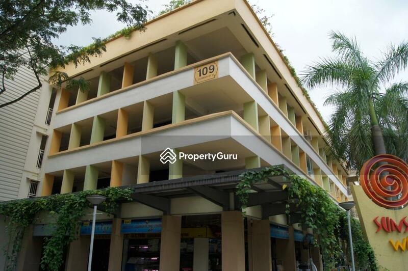 109 Clementi Street 11 #0