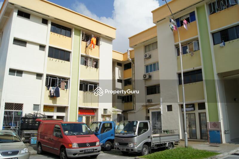 For Rent - 109 Clementi Street 11