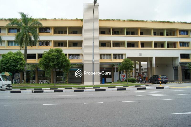 For Rent - 109 Clementi Street 11