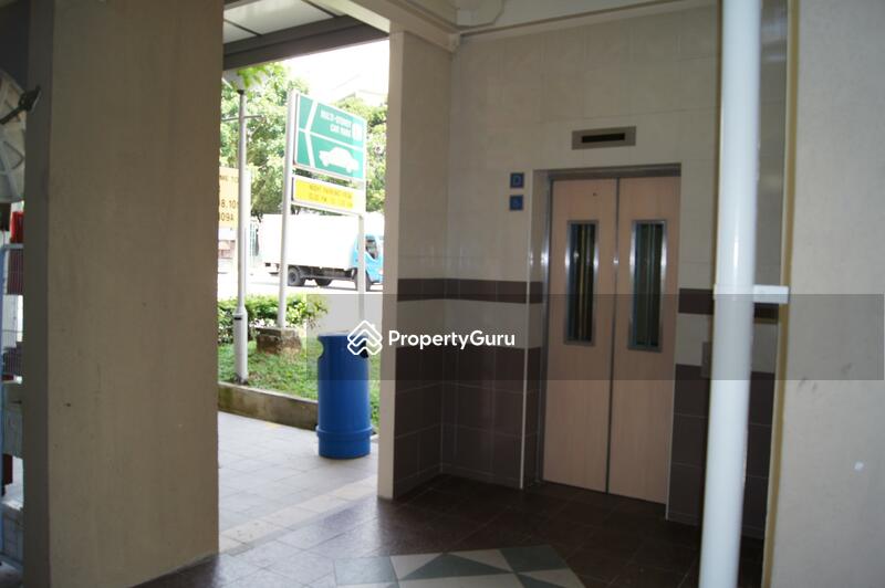 For Rent - 109 Clementi Street 11