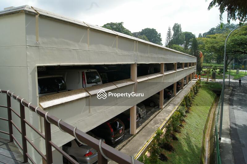 109A Clementi Street 11 #0