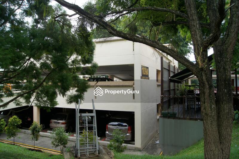 109A Clementi Street 11 #0
