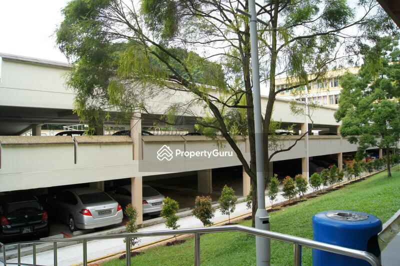 109A Clementi Street 11 #0
