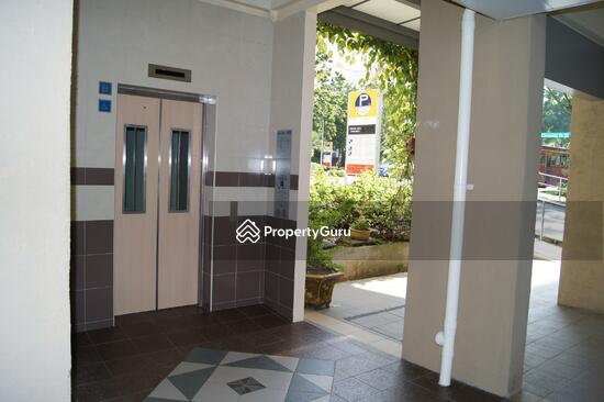 For Rent - 105 Clementi Street 12