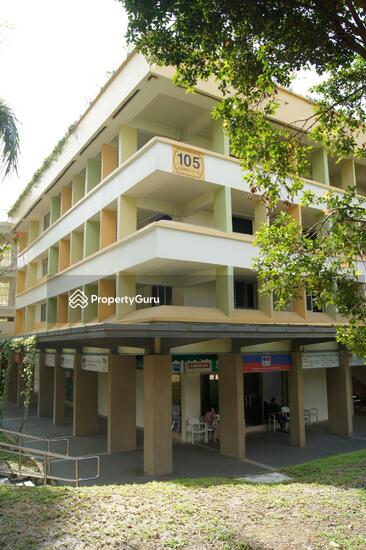For Rent - 105 Clementi Street 12