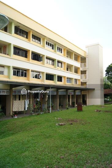 For Rent - 105 Clementi Street 12