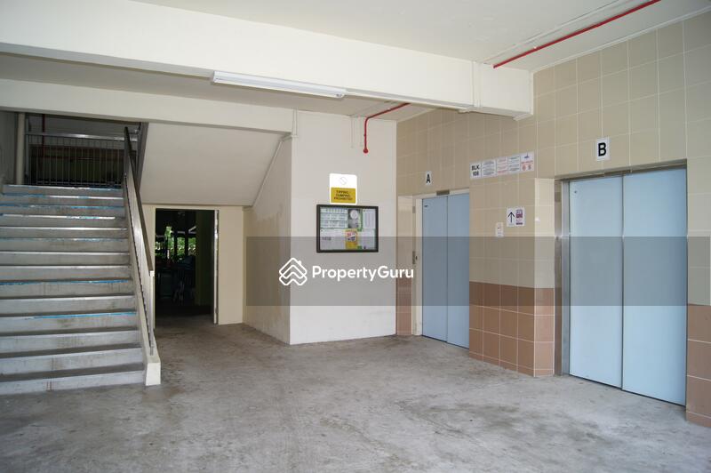 106 Clementi Street 12 #0