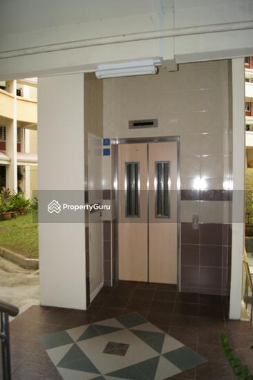 HDB Blocks Picture