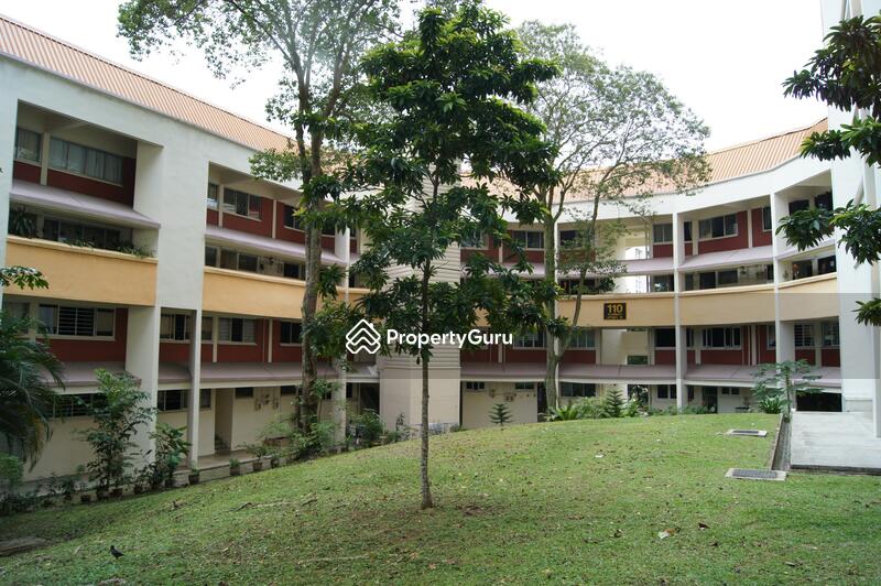110 Clementi Street 13 #0