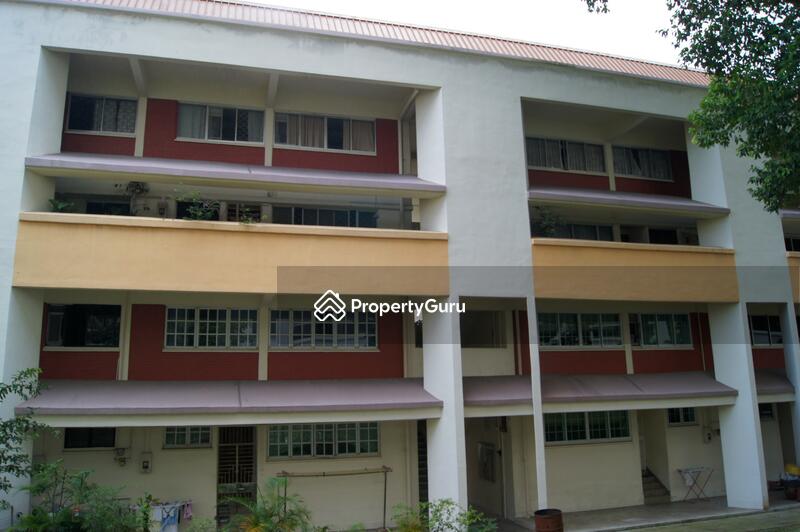For Sale - 110 Clementi Street 13