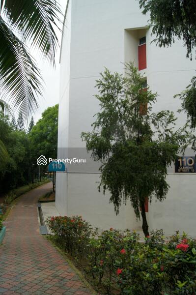 For Sale - 110 Clementi Street 13