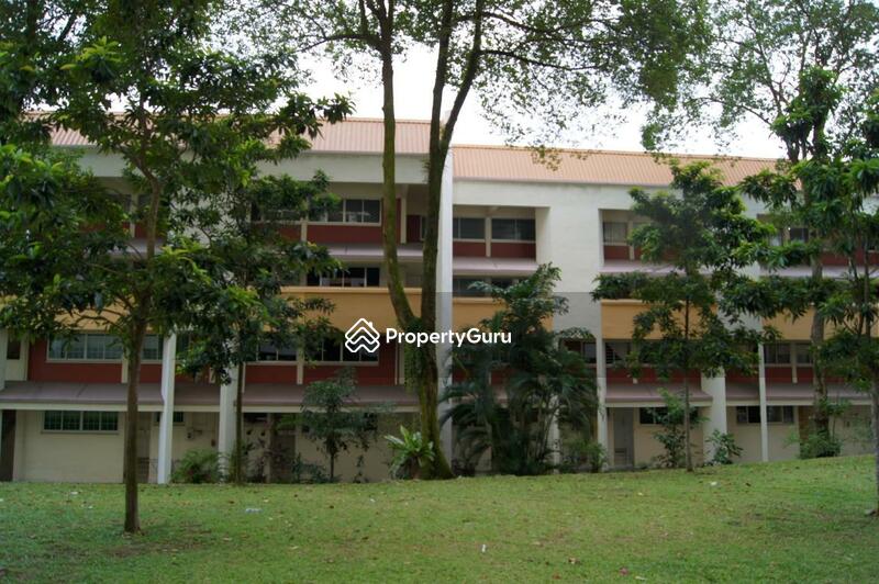 For Rent - 111 Clementi Street 13