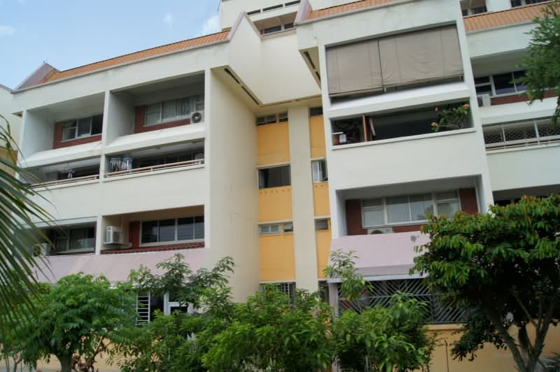 111 Clementi Street 13
