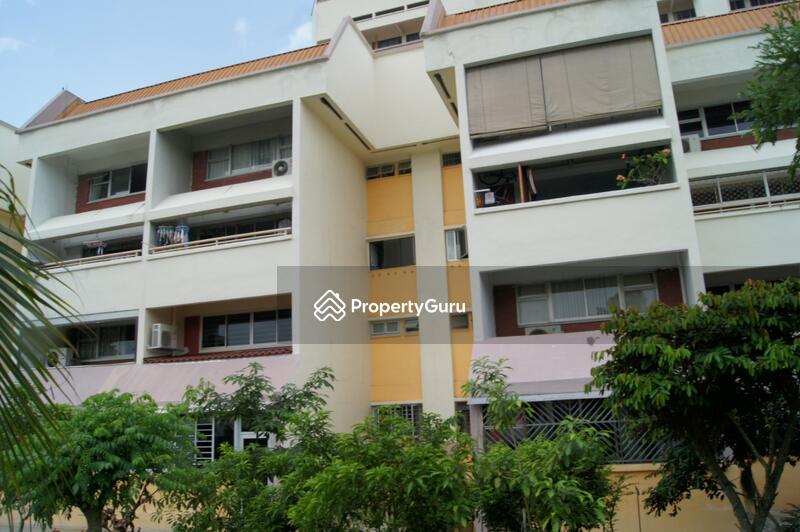 For Rent - 111 Clementi Street 13