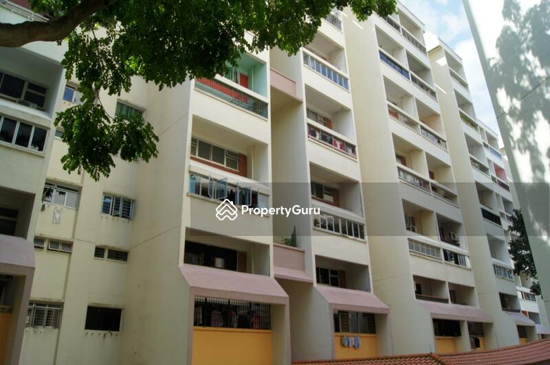 For Rent - 111 Clementi Street 13